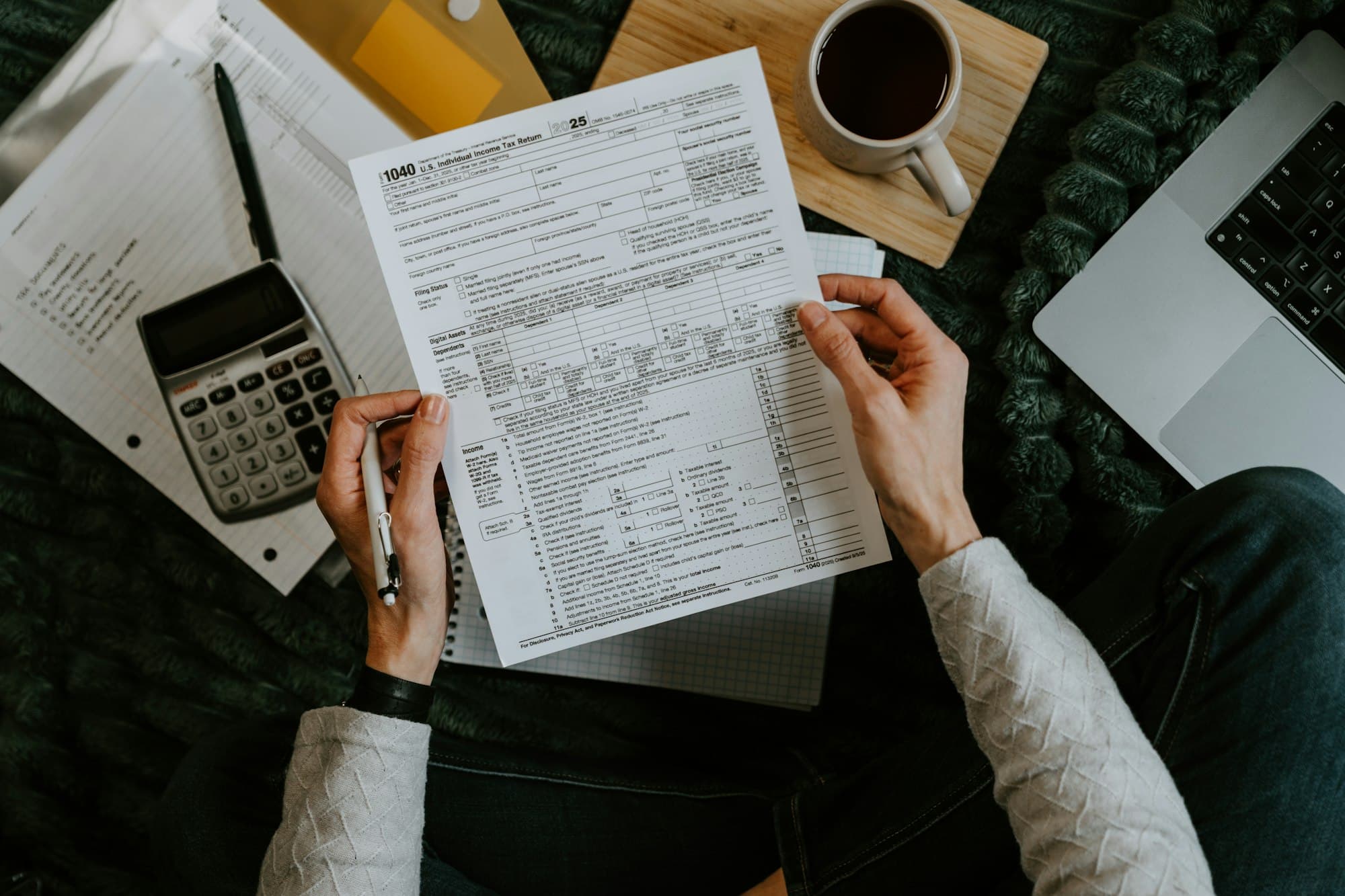 Double Taxation Treaties: What They Do, and What They Do Not